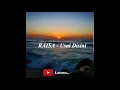 Download Lagu Raisa - Usai disini (Lirik lagu)