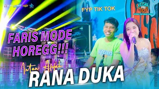 merana kalau putus cinta rana duka faris kendang ft intan afifah