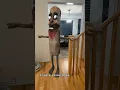 Download Lagu That’s how I see myself in a horror movie! 😅 🎥 #horror #funny #matahari