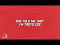 Swimming Paul & Beaux Neptune - Hard2Sleep (Lyrics)