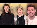 Niall Horan WON T Go to Harry Styles and Zoe Kravitz s Wedding