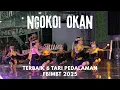 Lagu Tari NGOKOI OKAN FBIMBT 2025 - SSB HUMA PAMBELUM