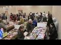 AAUW converts ballroom into bookstore for scholarship fundraiser
