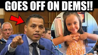 Father GOES OFF On Democrats About Daughter!