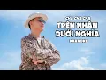 Download Lagu Karaoke Trên Nhân Dưới Nghĩa (Cha Cha Cha) || Lee Ken