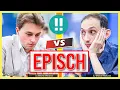 Download Lagu Es wird immer EPISCHER! 112 Züge Endspieldrama mit Vincent Keymer!