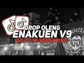Download Lagu DJ DROP ENAKEUN V9 X MENUNGGU X RUTINITAS RANDONG COCOK BUAT DI MOBIL BY AZIL VIRAL TIK TOK 2024