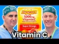 Do Vitamin C Supplements Actually Work Or Are They A Waste Of Money
