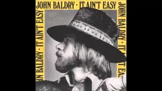 Long John Baldry - Don t Try To Lay No Boogie-Woogie On The King of Rock Roll