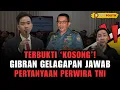 Download Lagu Yusuf Muhammad: TERBUKTI ‘KOSONG’! GIBRAN GELAGAPAN JAWAB PERTANYAAN PERWIRA TNI (Opsi Politik #38)