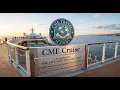 3 Ways to Earn CME on a Cruise Ship CME Cruise for Physicians NPs PAs CME Travel Academy