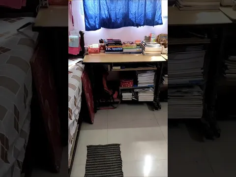 Hostel Life 🍂✍️🧑🎓 #hostellife #study #motivation #studymotivation #studyvlog #asthetic #lifestyle
