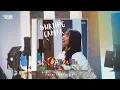 Download Lagu #VOXBYARKOJI | VINA PANDUWINATA - BURUNG CAMAR | COVER BY CAROLINE