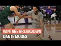 2023 VANTAGE BREAKDOWN - Conf Scoring Champ