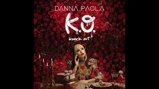 Download Danna Paola #KO #KnockOut ¡Ya disponible en todas las plataformas digitales! MP3