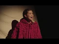 "I Know Things Now" Into the Woods the Musical - National Tour