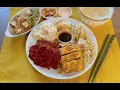 Two-Minute Takeout Willow Tree Korean Restaurant