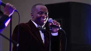 tombofara performance by calvin and muzi