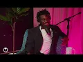 Nonso Amadi on his breaking moments in music | Pink Room with Drea