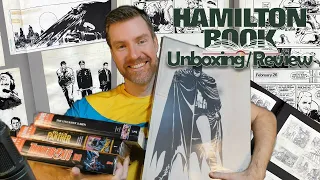 How Good Is Hamilton Book