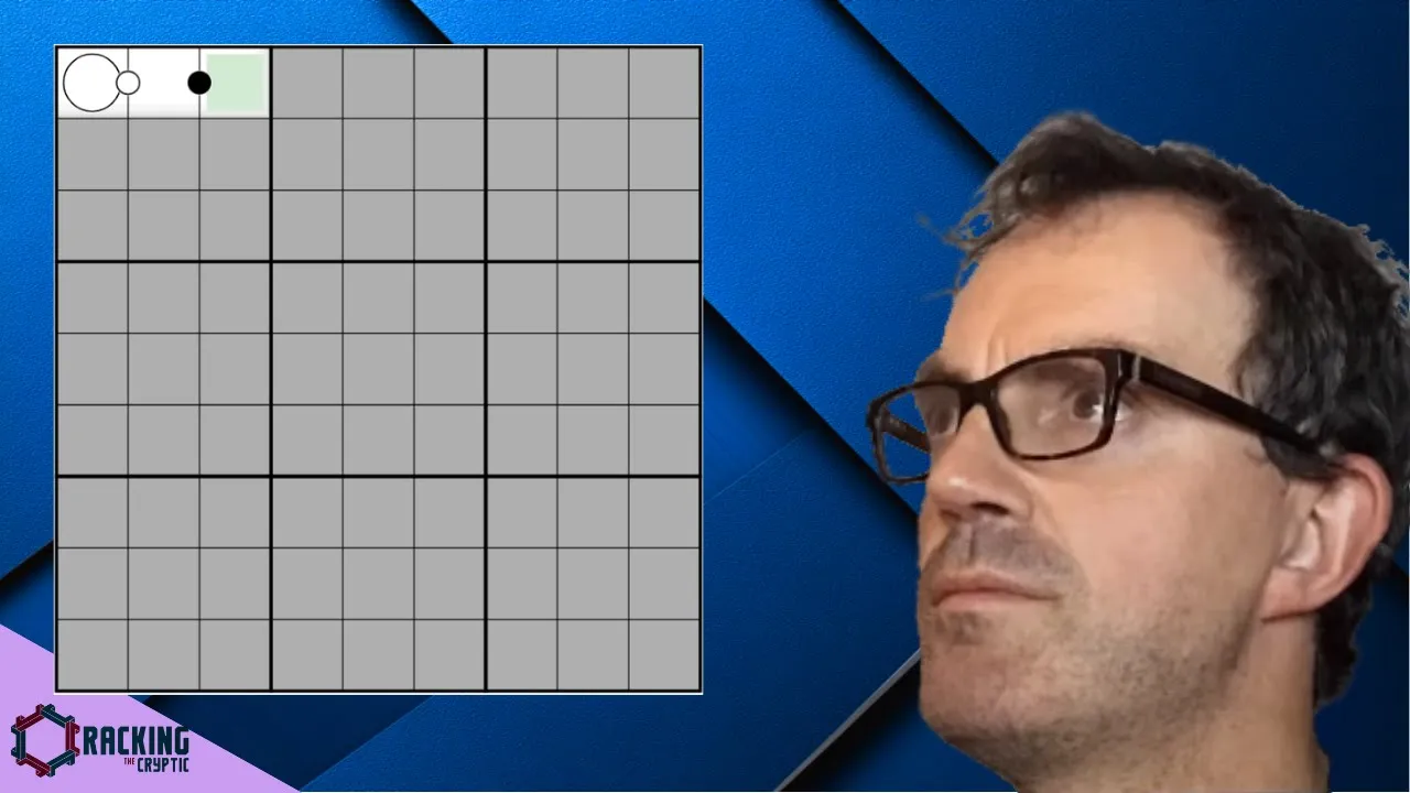You CANNOT Only Solve This Puzzle Once!