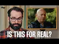 Is This Just An Elaborate Hoax Watch And Decide