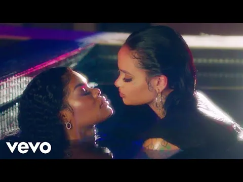 Download MP3 Teyana Taylor, Kehlani - Morning (Official Video)