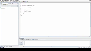 Java Lesson 3 Conditionals and Loops