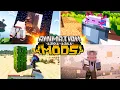 TOP 20 BEST ANIMATION MODS - 1 20 1