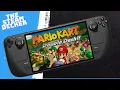 Download Lagu Mario Kart: Double Dash!! - Steam Deck GameCube Emulation