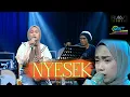 Download Lagu NYESEK - SUCI TACIK (Official Music Video) RAVI OFFICIAL