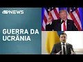 Download Lagu Trump sugeriu a Zelensky ataques a Moscou; Rússia rejeita ameaças por cessar-fogo