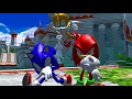 Download Lagu ソニック ヒーローズ (GC) チームソニック