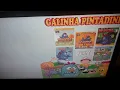 Download Lagu Menu dvd Galinha pintadinha 5 em 1