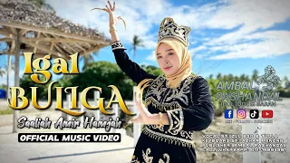 Download BULIGA - AMBAL PASHANDAL FEAT. ZUL BSG [OFFICIAL MV] MP3