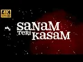 Lagu Sanam Teri Kasam (2016) Full Movie | Harshvardhan Rane | Romantic Movie | Hindi Movie | HD