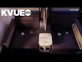 United Airlines announces new type of seating