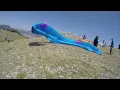 Download Lagu Takeoff and Start - Italian Paragliding Championships Task 5 - Ozone Photon