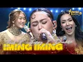 Download Lagu INUL DARATISTA X DENADA X HAPPY ASMARA - Iming - Iming | AMBYAR AWARDS 2025