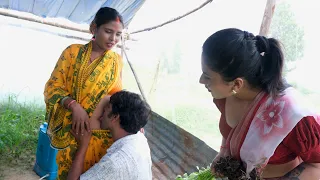 romantic pati patani love 540 | Kamlesh, Radha Chauhan | awadhi,new hindi, hindi dubbed,bollywood