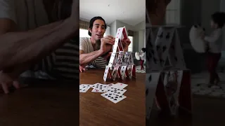 The House of Cards