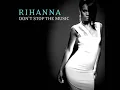 Rihanna - Don't Stop The Music (Audio)