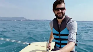 Intro to Finding Simon 2018