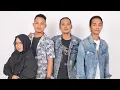 Download Lagu GammaOne - Jomblo Happy Lagi (Official Lirik)