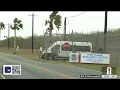 ICE confirms protest at Port Isabel detention center TELEMUNDO 40