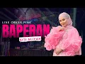 Lagu BAPERAN - SITI ALIYAH || ALIYAH MUSIC COLABORATION || LIVE ANJATAN INDRAMAYU 14 DES 2025