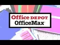 OFFICE DEPOT HAUL 1 DEALS