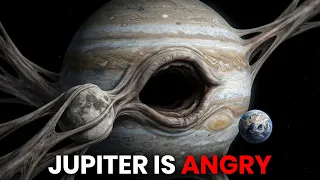 استيقظ كوكب المشتري   رعب كوني دندنها