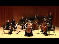 Arvo Part - Fratres -- for cello and chamber orchestra