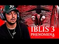 Lagu Coringa Jogando Iblis3 Phenomena | Jogo de Terror | PARTE 02